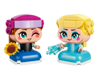 LEGO DISNEY 43284 Mała Anna i Elza - 1473476 - zdjęcie 3